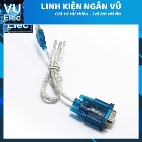 USB TO RS232 HL-340 V1