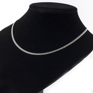 Dây chuyền cho Nam - Bạc 925