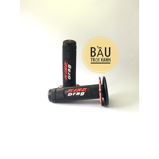 Bao tay King Drag cao su mềm