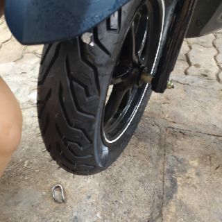 Lốp ( vỏ) lắp freego