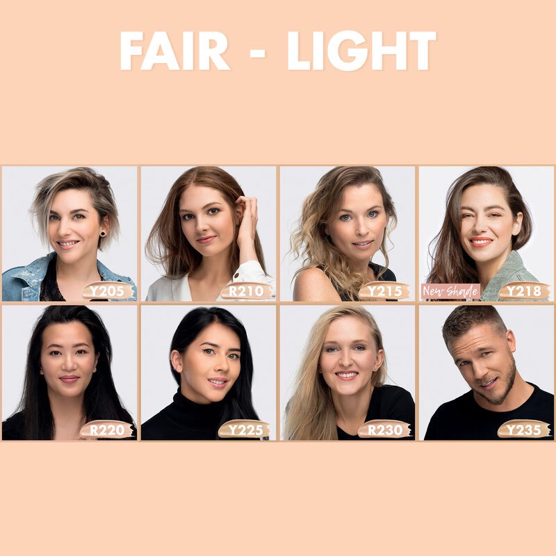 [Mã FMCGM100 - 10% đơn 500K] Make Up For Ever- Bộ Ultra HD Kit gồm Kem nền 30ml + Kem lót 15ml + Phấn phủ 4gr | BigBuy360 - bigbuy360.vn