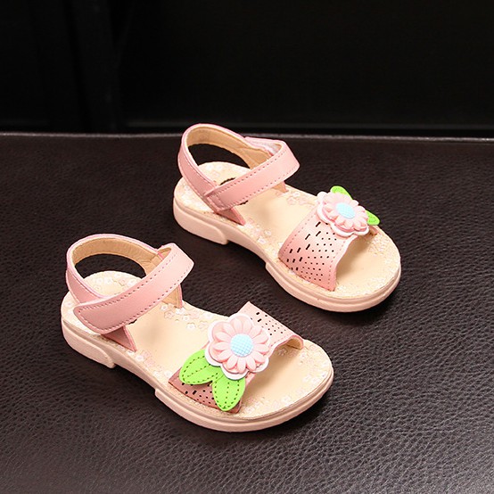 sandal Bé Gái Size 21-25