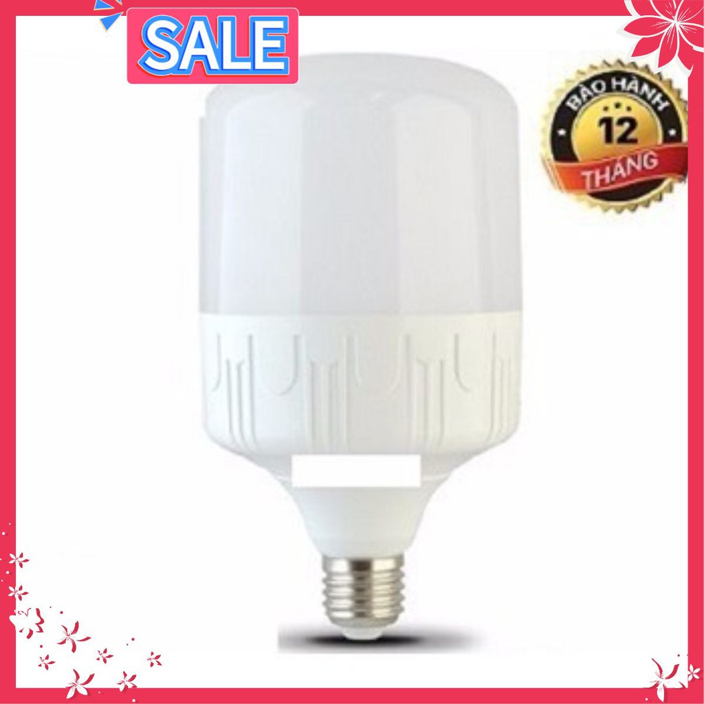(SIÊU SALE) ĐÈN LED TRỤ 65W SIÊU SÁNG (HÀNG CHẤT LƯỢNG CAO, BẢO HÀNH 12 THÁNG)  (CAM KẾT HÀNG LOẠI 1) (FREE SHIP)