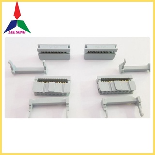 Đầu Cáp Ma Trận 100 Bộ