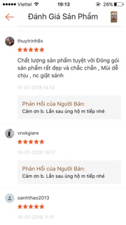 Nước giặt bell đức 10L