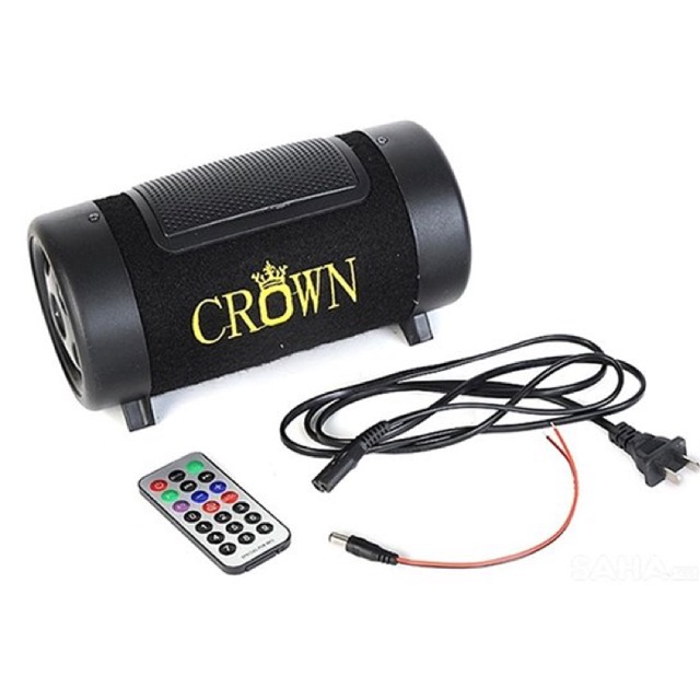 Loa crown số 5 BLT