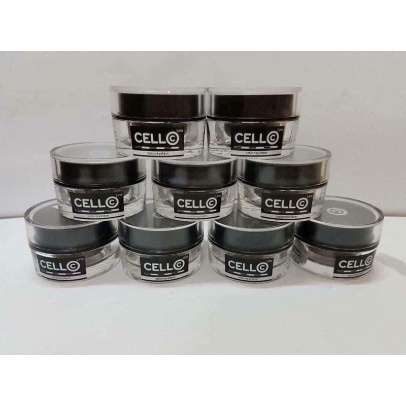 Sáp khắc phun xăm Cello- Hàn