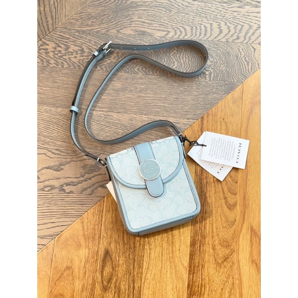 TÚI COACH LONNIE C8321