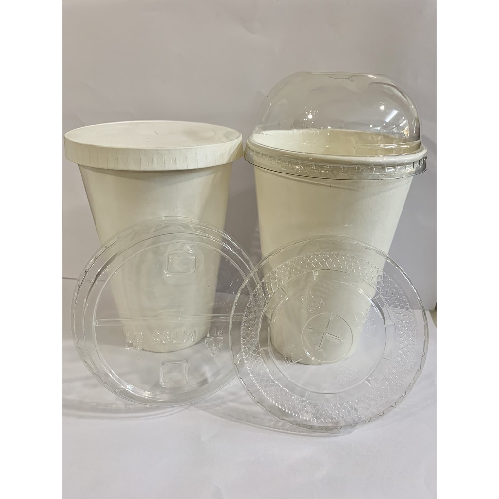 50 Ly Giấy 17oz 550ML 2PE