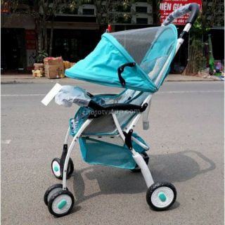 Xe đẩy 3 tư thế 711