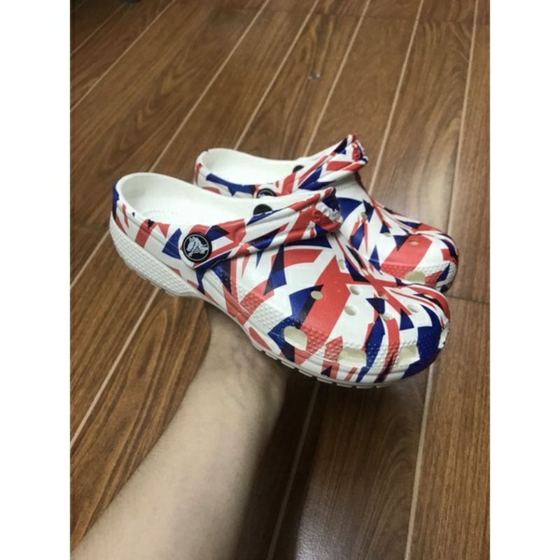 SỤC CLASSIC CROC.S ĐÚC NGUYÊN KHÔI SIÊU BỀN, ĐẸP