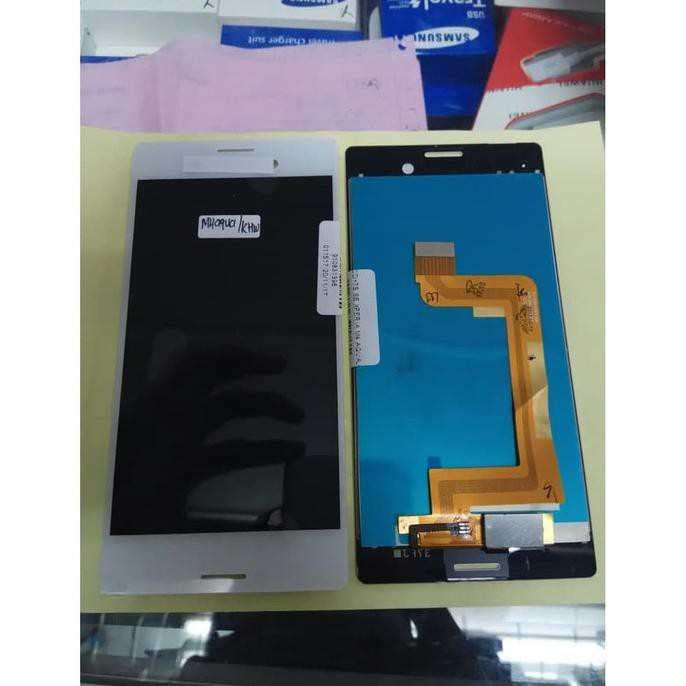 Màn Hình Điện Thoại Cảm Ứng Chất Lượng Cao Thay Thế Cho Sony Xperia M4 Aqua E2303 E2353
