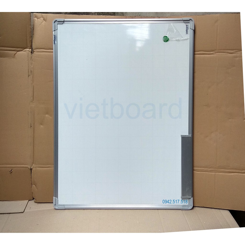 Bảng viết cho bé 0.6x0.8m - VBB01vietboard