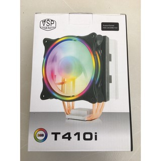 Fan CPU VSP Cooler T410i