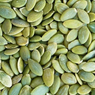 Nhân Hạt Bí Xanh 500gr
