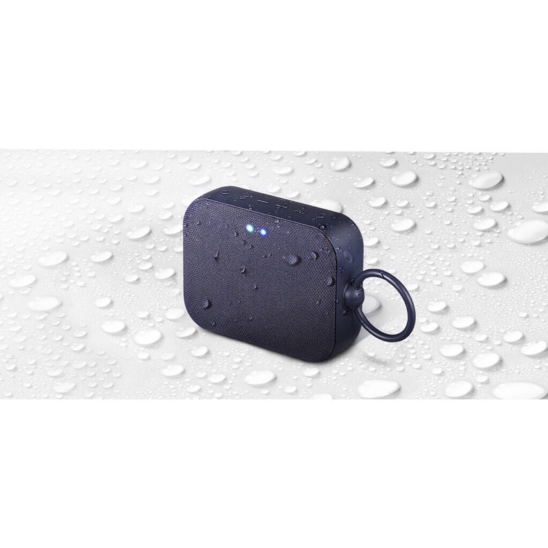 Loa Bluetooth Di động LG XBOOMGO PN1 và Marshall Willen -Hàng chính hãng