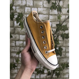 Giày thể thao sneaker  vàng