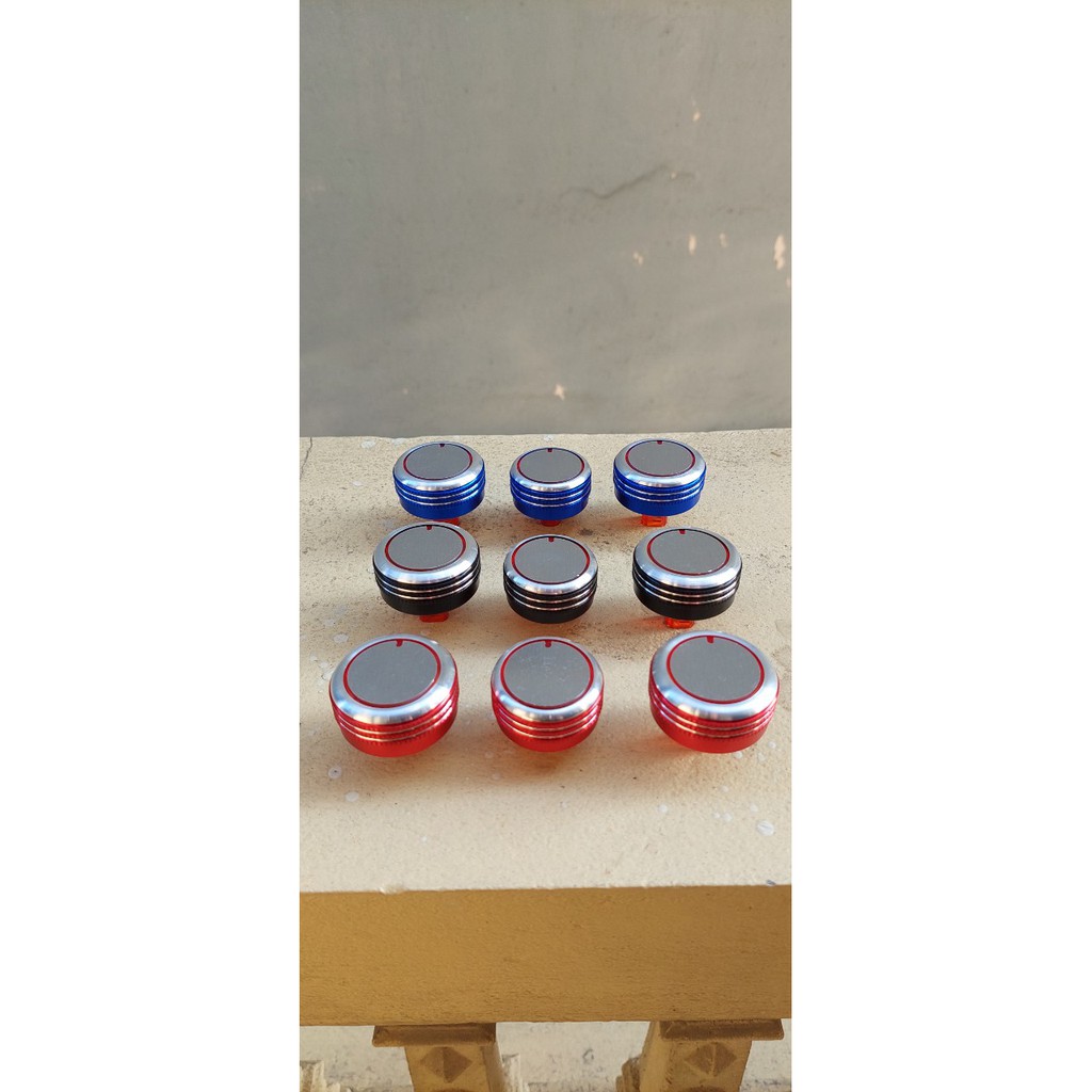 Núm điều hòa Kia Soluto