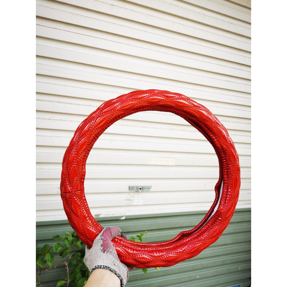 Bọc Vô Lăng Xe con,xe du lịch,xe tải Size 38-40-42-45 -47 Bọc Vô Lăng Thái Cao Cấp Hàng chất lượng cao