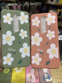 Ốp lưng Nokia X6/6.1plus dẻo in hình cute