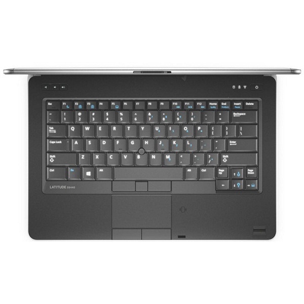 LAPTOP DELL LATITUDE E6440 - THÍCH HỢP VỚI DÂN VĂN PHÒNG - TẶNG KÈM CHUỘT VÀ BÀN DI CHUỘT - BẢO HÀNH 1 THÁNG