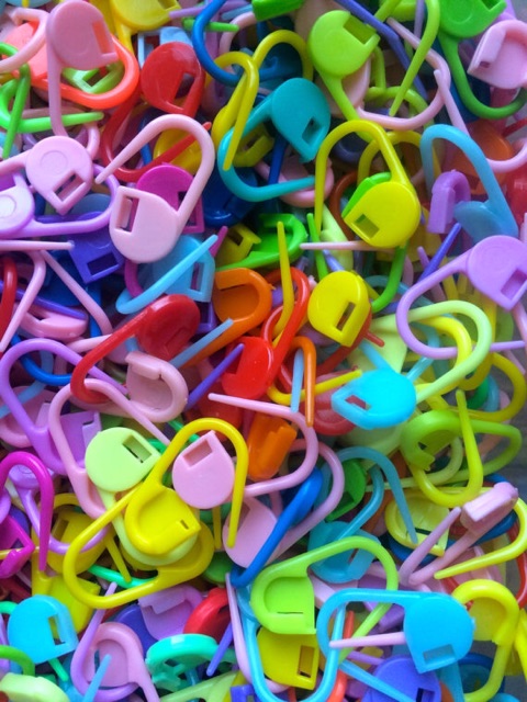 Combo 10 cái kim đánh dấu vòng