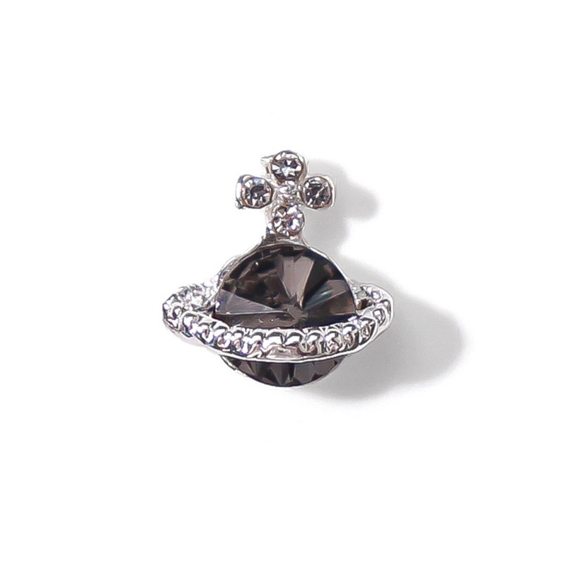 Đá Pha Lê 3D Nhiều Màu Đính Móng Tay Nghệ Thuật Charms