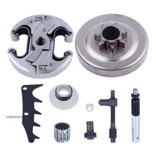 Phụ tùng thay thế cho máy cưa husqvarna 445e 450 450e 325 "7t