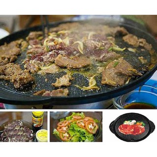 Chảo nướng chống dính