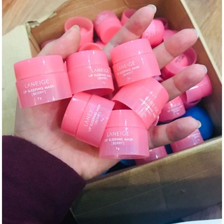 Ủ MÔI LANEIGE size mini