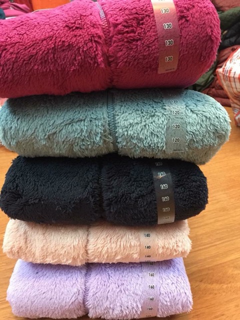 Áo lông cừu hàng auth