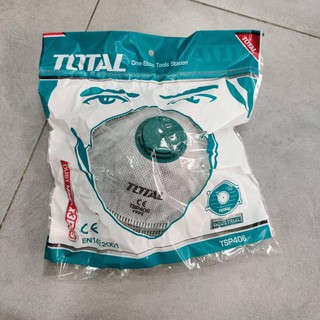 KHẨU TRANG TOTAL TSP406