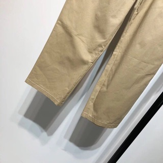 Baggy Kaki Cạp Chun