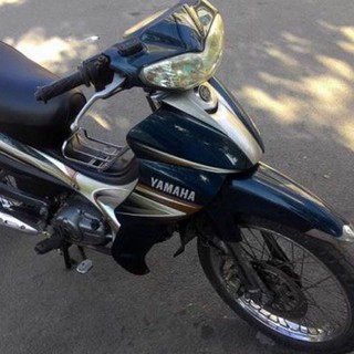 Cùm công tắc jupiter V,sirius đời đầu.