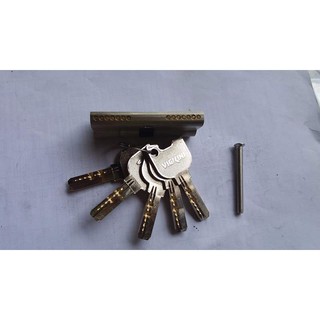 Ruột khóa VIKINI 60mm