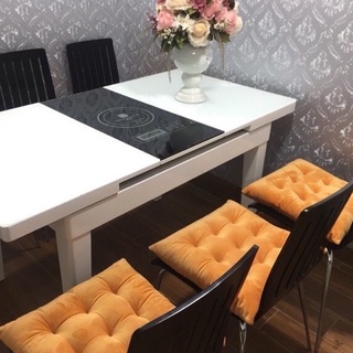 Nệm Bệt Kiểu Nhật Ngồi Quán Cafe, Trà Sữa - Đệm Bệt Văn Phòng