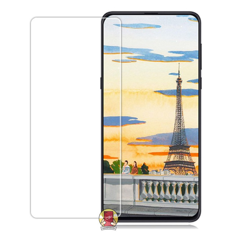 Xiaomi Mi Mix 3 | kính cường lực trong suốt Xiaomi Mi Mix 3