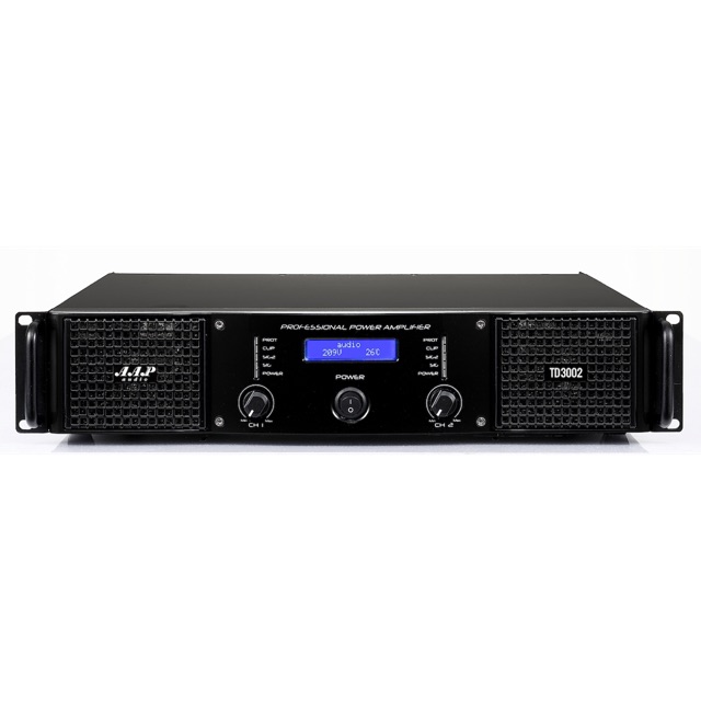 📌 Công Suất AAP TD3002 Chính Hãng Tân Cường 📌