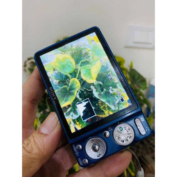 Máy ảnh KTS Sony W230 . 12.1 Megapixel cũ | BigBuy360 - bigbuy360.vn