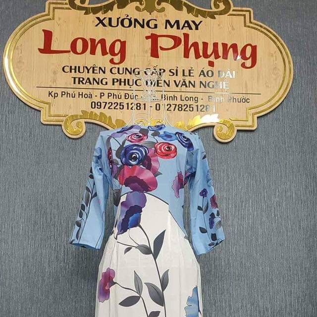Áo dài