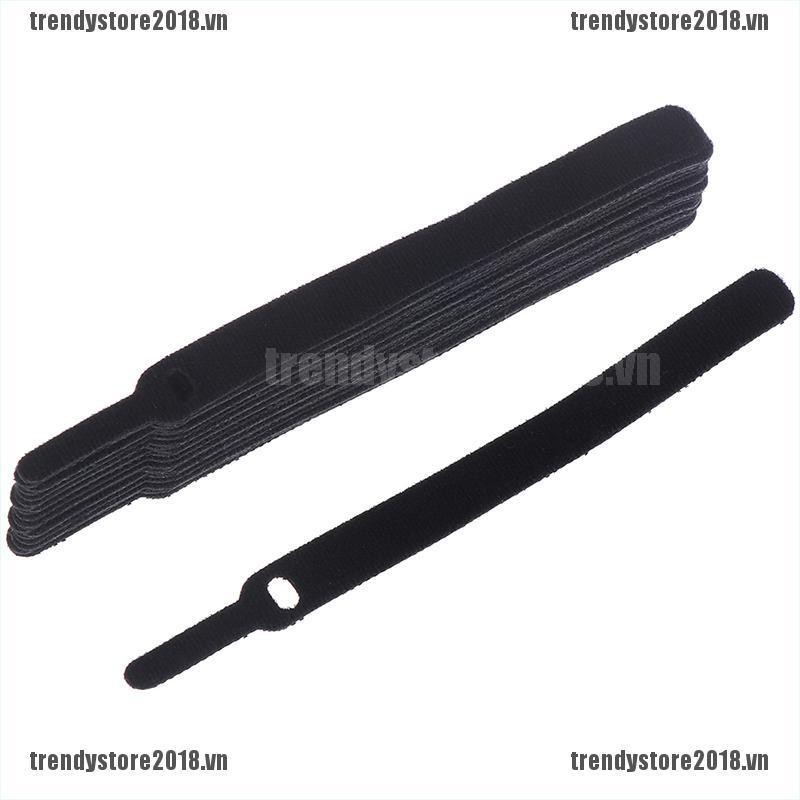 Bộ 20 Dây Quấn Gọn Gàng Chuột Máy Tính