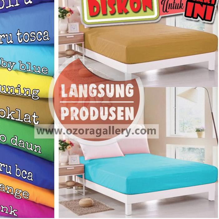 (Giảm Giá) Ga Trải Giường Vải Lanh Chống Nước 180x200 160x200 King Queen