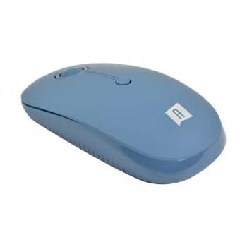 Chuột Không Dây Ataru I330 - Blue 0512 | BigBuy360 - bigbuy360.vn