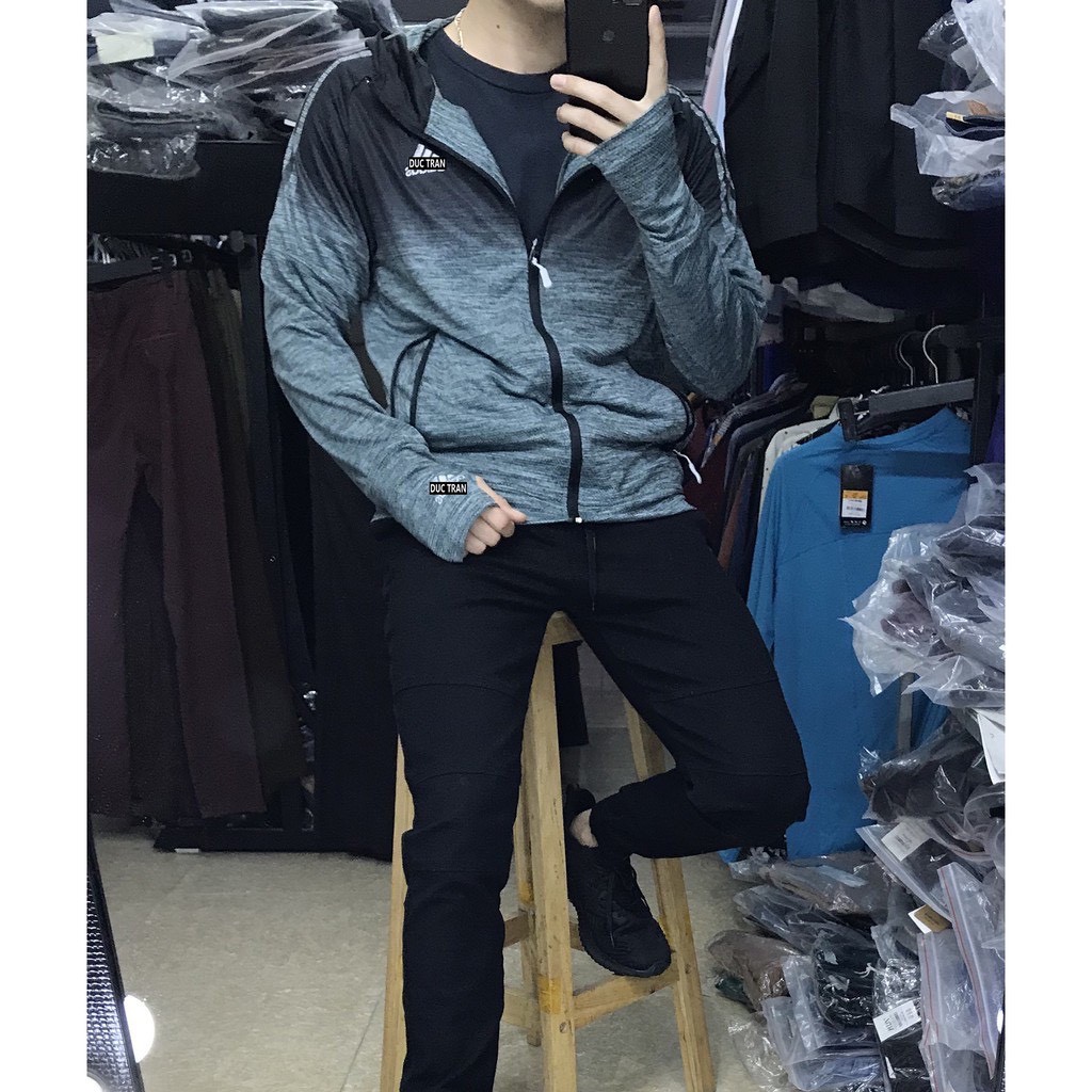 Áo chống nắng loang thời trang cao cấp | BigBuy360 - bigbuy360.vn