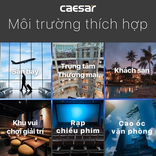 Xả Tiểu Cảm Ứng - A656