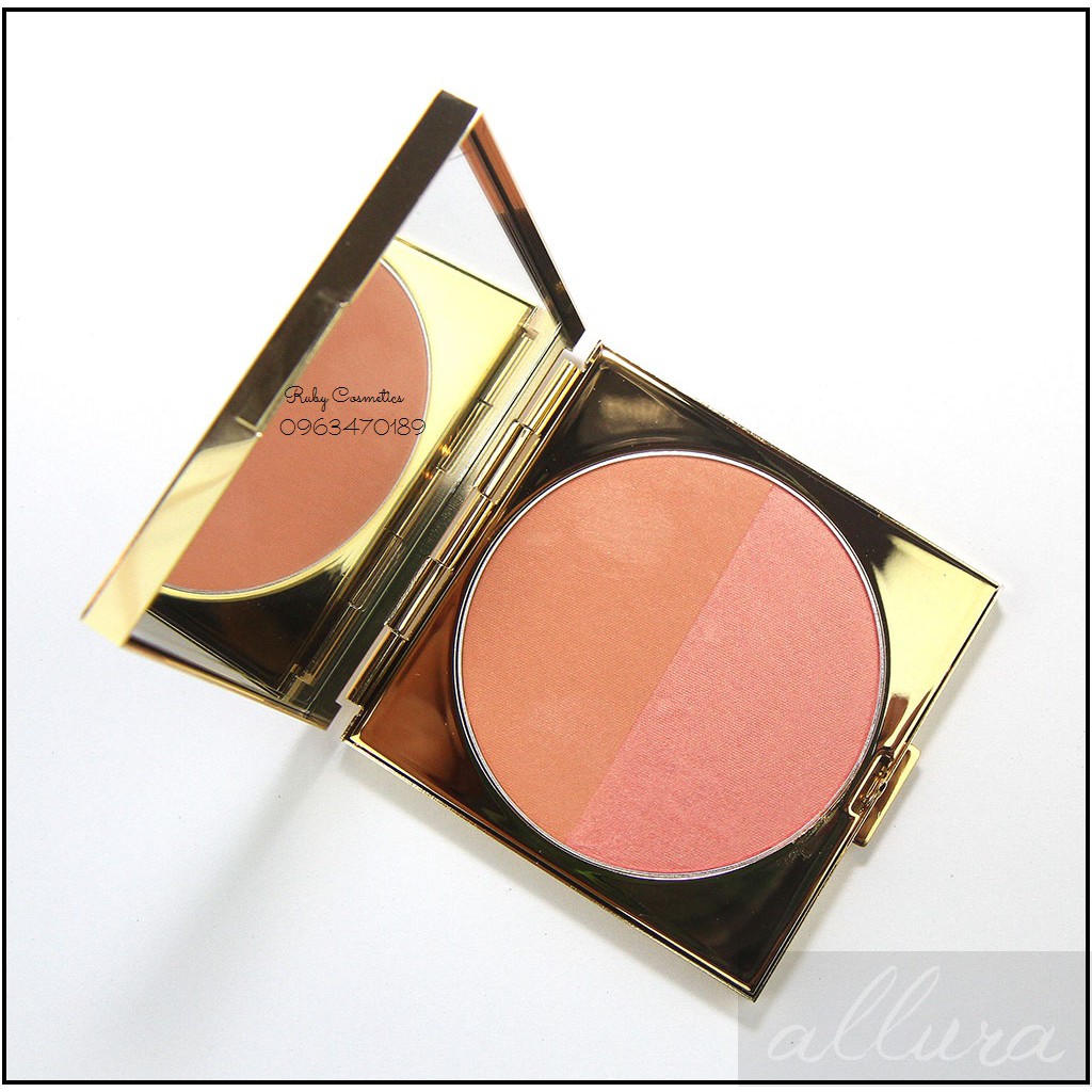 Phấn Má MAC Padma Lakshmi in Melon Pink Limited Edition 2018