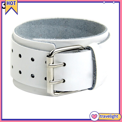 Vòng Tay Giả Da 2 Lớp Có Khóa Điều Chỉnh Được Cho Nam