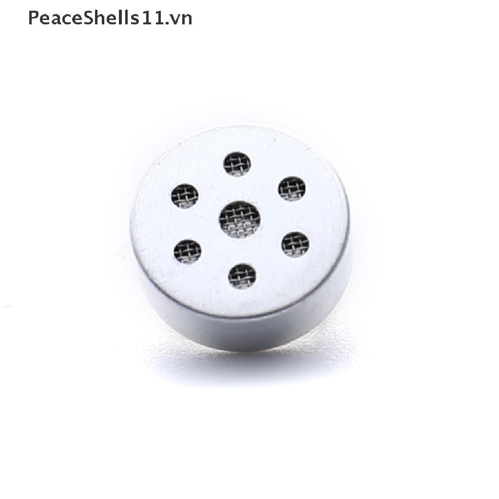 Lõi Gắn Microphone 16Mm Chuyên Dụng Cho Studio