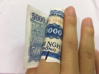 Nhẫn nam chiến binh rồng