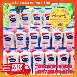 [Có sẵn][Chính hãng]𝐃𝐔̛𝐎̛̃𝐍𝐆 𝐓𝐇𝐄̂̉ 𝐕𝐀𝐒𝐄𝐋𝐈𝐍𝐄 𝟕𝟐𝟓𝐌𝐋 𝐌𝐘̃- 𝐌𝐀̂̃𝐔 𝐌𝐎̛́𝐈 𝐍𝐇𝐀̂́𝐓